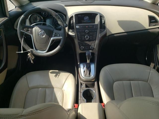 2013 Buick Verano