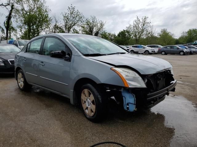 2010 Nissan Sentra 2.0