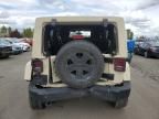 2011 Jeep Wrangler Unlimited Sahara