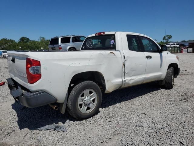 2014 Toyota Tundra Double Cab SR/SR5