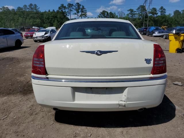 2005 Chrysler 300C