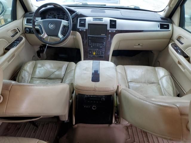 2008 Cadillac Escalade Luxury