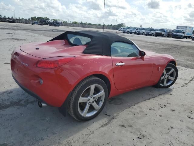 2006 Pontiac Solstice