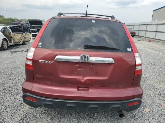 2008 Honda CR-V EX