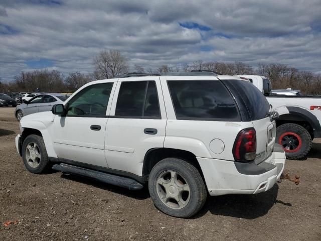 2007 Chevrolet Trailblazer LS