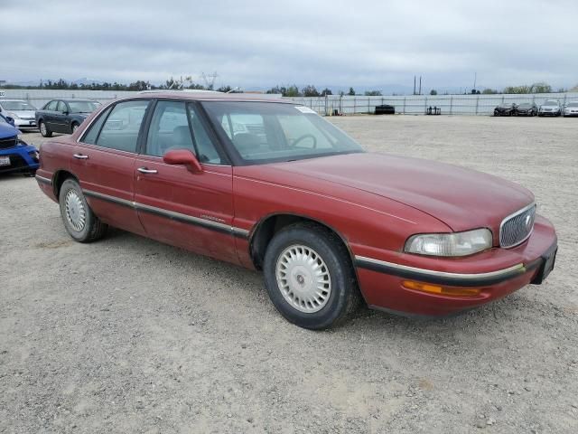 1997 Buick Lesabre Custom