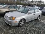 2004 Hyundai Accent GL