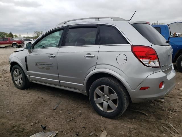 2010 Saturn Vue XR