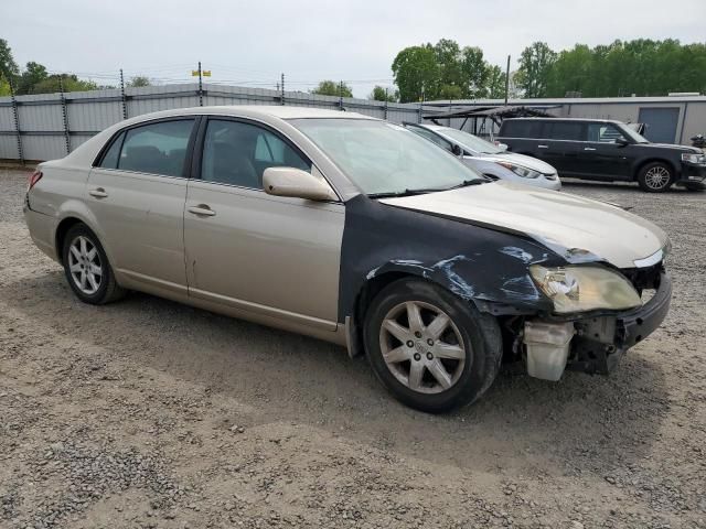 2006 Toyota Avalon XL