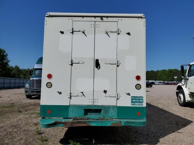 2014 Freightliner Chassis M Line WALK-IN Van