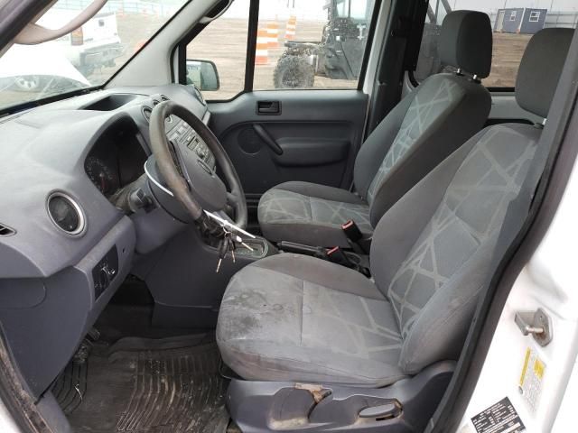 2010 Ford Transit Connect XLT