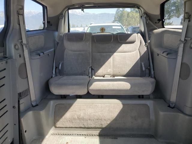 2007 Toyota Sienna CE