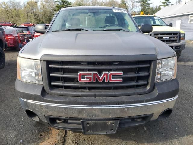 2007 GMC New Sierra K1500