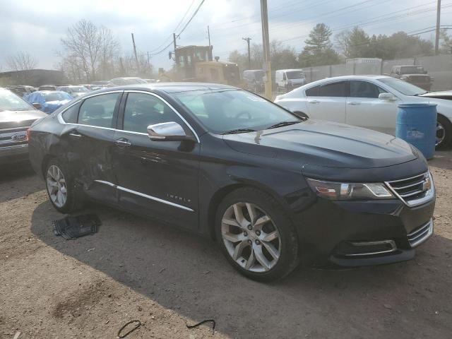 2020 Chevrolet Impala Premier