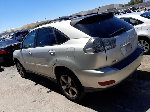 2004 Lexus RX 330