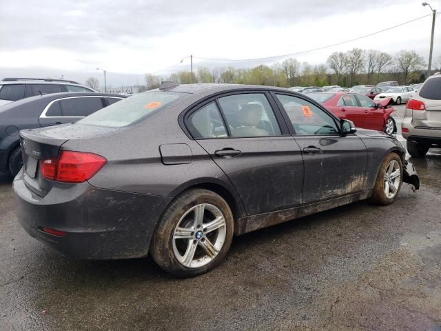 2013 BMW 328 XI