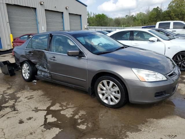 2006 Honda Accord EX