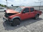 2003 Toyota Tacoma Double Cab Prerunner