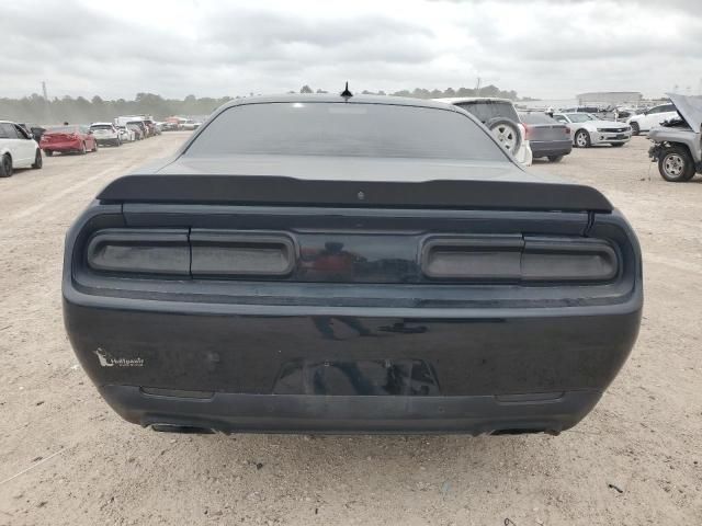 2017 Dodge Challenger R/T