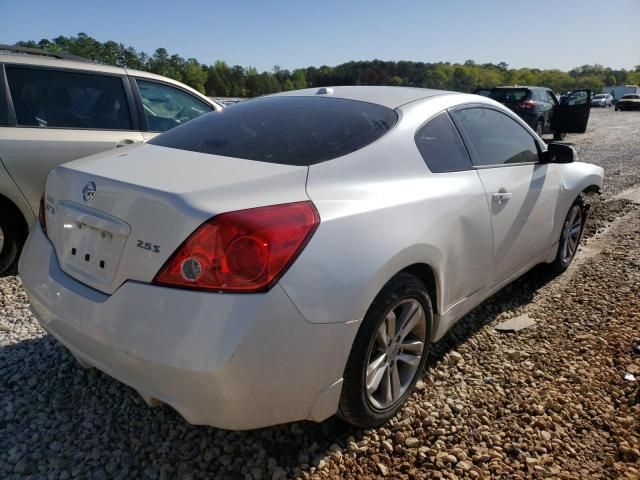 2013 Nissan Altima S