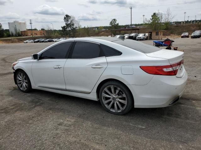 2013 Hyundai Azera GLS