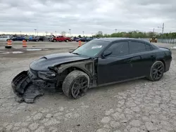 Salvage cars for sale at Indianapolis, IN auction: 2020 Dodge Charger GT