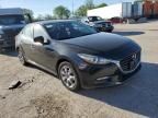 2017 Mazda 3 Sport