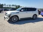 2015 Infiniti QX80