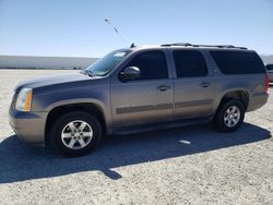 2011 GMC Yukon XL K1500 SLT en venta en Adelanto, CA