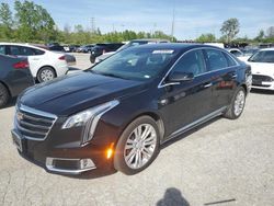 2019 Cadillac XTS Luxury en venta en Bridgeton, MO