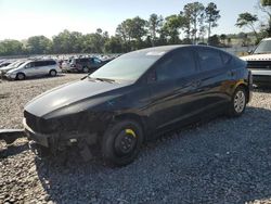 Salvage cars for sale at Byron, GA auction: 2018 Hyundai Elantra SE