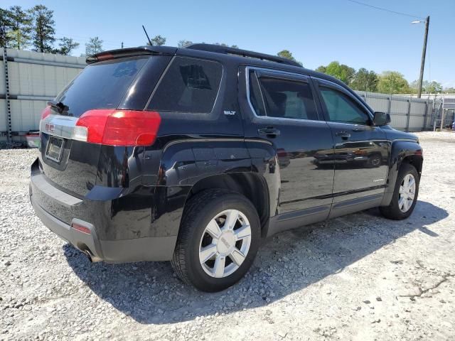 2013 GMC Terrain SLT