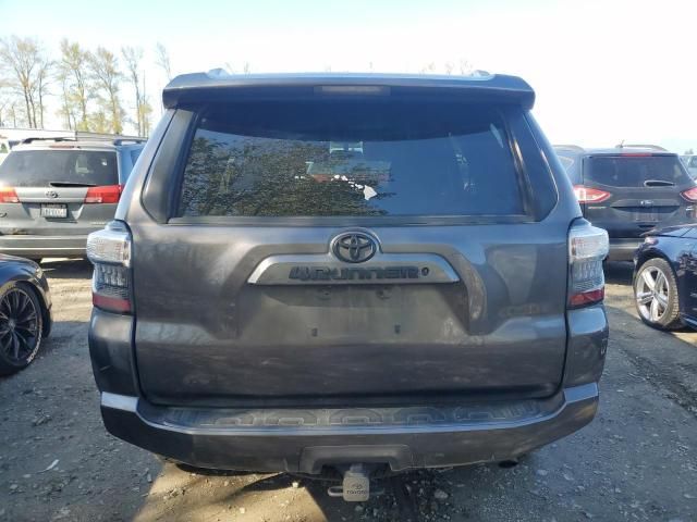 2014 Toyota 4runner SR5