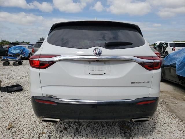 2019 Buick Enclave