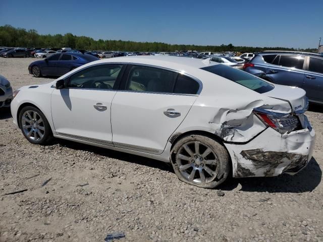 2014 Buick Lacrosse Premium