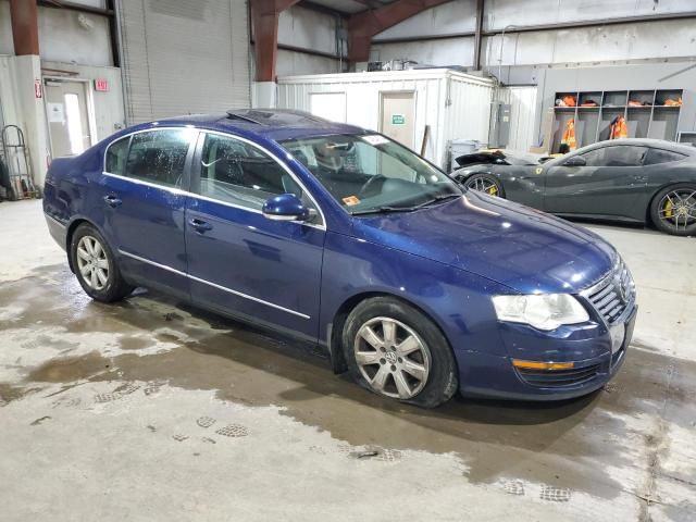 2006 Volkswagen Passat 2.0T