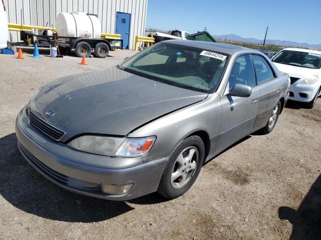 1999 Lexus ES 300