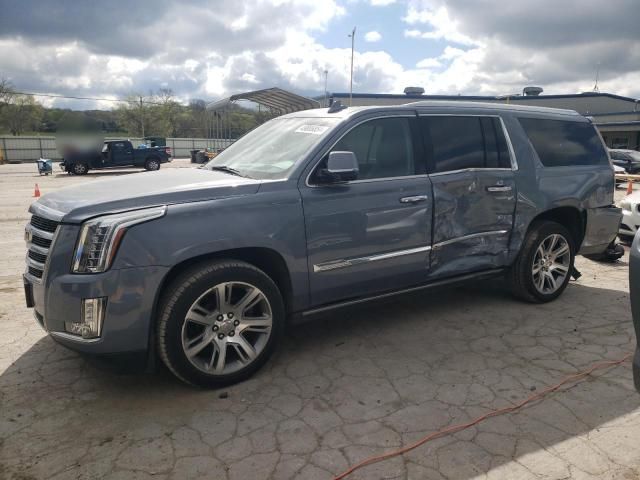 2015 Cadillac Escalade ESV Premium