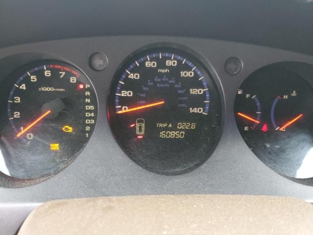 2005 Acura MDX Touring