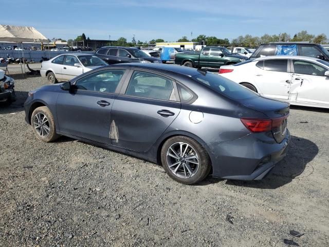 2023 KIA Forte LX