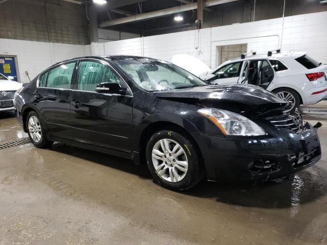 2011 Nissan Altima Base