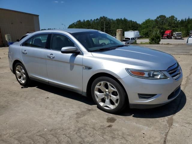 2012 Ford Taurus SEL