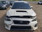 2019 Subaru WRX STI