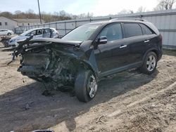 KIA Sorento EX salvage cars for sale: 2013 KIA Sorento EX