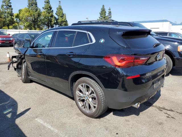 2021 BMW X2 XDRIVE28I