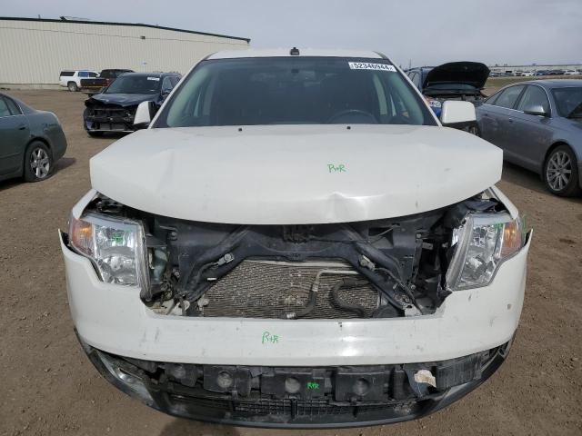 2010 Ford Edge SEL