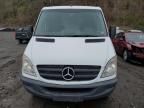 2012 Mercedes-Benz Sprinter 2500