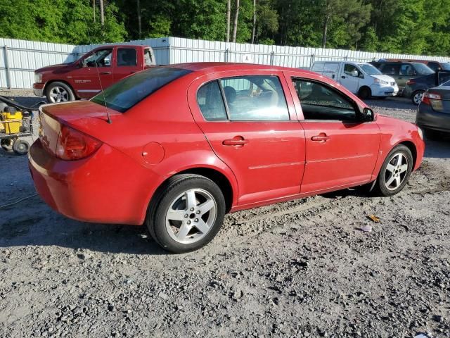 2009 Chevrolet Cobalt LT