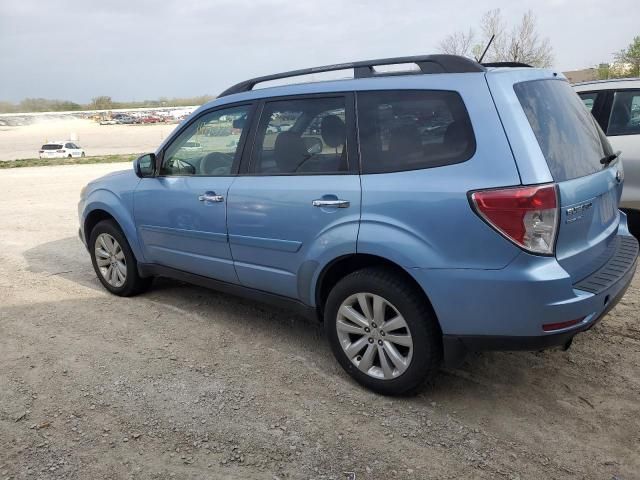 2011 Subaru Forester 2.5X Premium