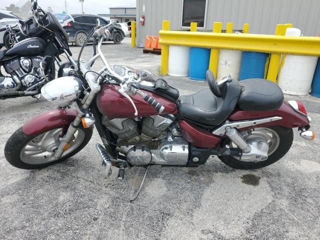 2006 Honda VTX1300 C